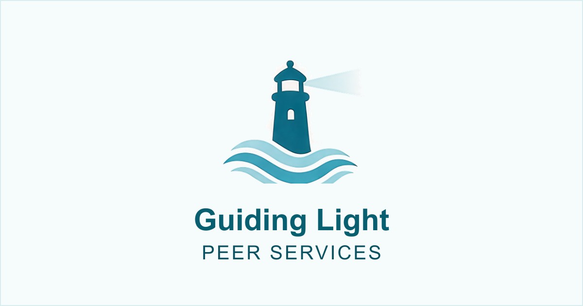 Guiding Light Peer Services